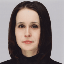 Фрилансер Оксана К. — Украина, Винница. Специализация — Копирайтинг, Рерайтинг