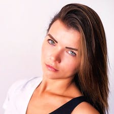 Фрилансер Оксана П. — Украина, Киев. Специализация — Публикация объявлений