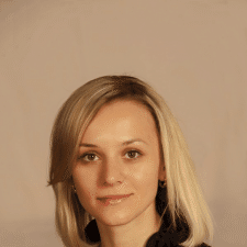 Фрилансер Оксана А. — Украина, Львов. Специализация — Копирайтинг