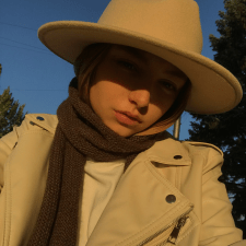 Фрилансер Оксана А. — Украина, Мариуполь.