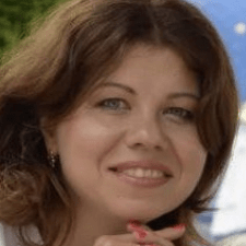 Фрилансер Оксана А. — Україна, Суми. Спеціалізація — Дизайн сайтів, Логотипи