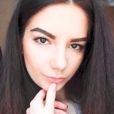 Фрилансер Оксана Б. — Украина, Полтава. Специализация — Английский язык, Перевод текстов