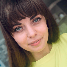 Фрилансер Оксана Б. — Украина, Киев. Специализация — Публикация объявлений