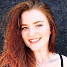 Фрилансер Оксана Б. — Украина, Киев. Специализация — Продвижение в социальных сетях (SMM)