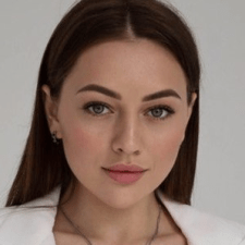 Фрилансер Oksana S. — Украина, Львов.