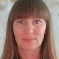 Freelancer Oksana B. — Ukraina, Odessa. Specjalizacja — Projektowanie wnętrz, Tworzenie modeli 3D