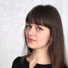 Фрилансер Oksana H. — Украина, Киев. Специализация — Дизайн интерьеров