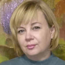 Фрилансер Оксана Б. — Украина, Мариуполь. Специализация — Дизайн сайтов, Разработка презентаций