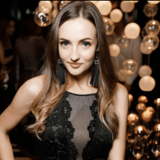 Фрилансер Oksana P. — Украина, Днепр. Специализация — Копирайтинг, Написание статей