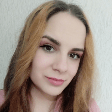 Фрилансер Оксана Ф. — Украина, Винница. Специализация — Обучение