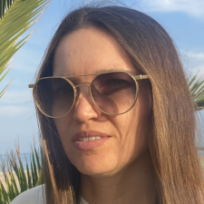 Фрилансер Oksana F. — Украина. Специализация — Контекстная реклама, Реклама в социальных медиа