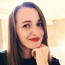 Фрилансер Оксана Б. — Украина, Тернополь. Специализация — Копирайтинг, Написание статей