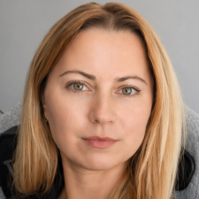 Фрилансер Oksana H. — Украина, Кропивницкий. Специализация — 3D моделирование и визуализация