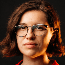 Freelancer Oksana K. — Ukraine, Lutsk. Specialization — Audio & Video Editing, Video Processing