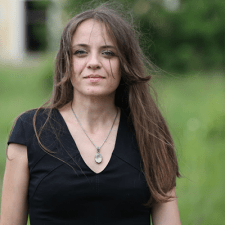 Фрилансер Oksana K. — Украина, Ивано-Франковск. Специализация — Дизайн сайтов, Дизайн мобильных приложений