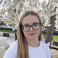 Фрилансер Оксана К. — Украина, Борисполь. Специализация — Транскрибация, Копирайтинг