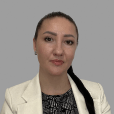 Фрилансер Оксана К. — Украина. Специализация — Редактура и корректура текстов, Написание статей