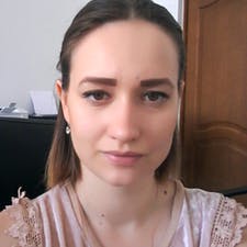 Фрилансер Оксана К. — Украина, Львов. Специализация — Разработка под Android, Разработка под iOS (iPhone и iPad)