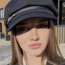 Oksana Kravchuk