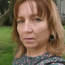 Freelancer Oksana K. — Poland, Swidnica Polska. Core skill — Text Translation, Ukrainian