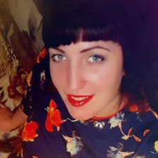 Фрилансер Оксана К. — Украина, Хмельницкий. Специализация — Написание статей