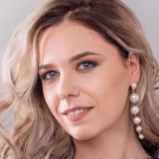 Фрилансер Оксана К. — Украина, Днепр. Специализация — Продвижение в социальных сетях (SMM), Копирайтинг