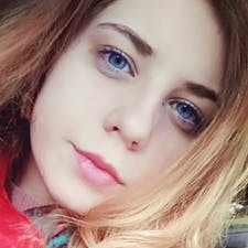 Фрилансер Оксана К. — Украина, Киев. Специализация — Написание статей, Разработка презентаций