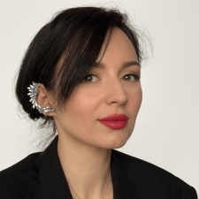 Заказчик Оксана К. — Украина, Полтава.