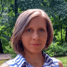 Фрилансер Оксана Л. — Украина, Одесса. Специализация — Логотипы, Фирменный стиль
