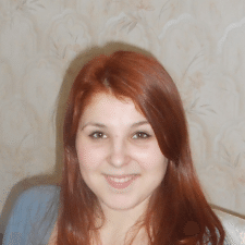 Фрилансер Оксана М. — Украина, Харьков. Специализация — Английский язык, Перевод текстов