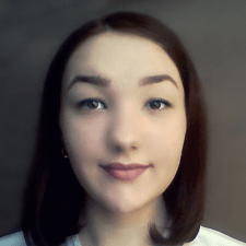 Freelancer Oksana M. — Ukraina, Kijów. Specjalizacja — Bazy danych i SQL, Python
