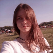 Фрилансер Оксана О. — Украина, Чернигов. Специализация — Английский язык, Перевод текстов