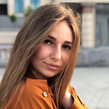 Фрилансер Oksana O. — Украина, Киев. Специализация — Копирайтинг, Разработка презентаций