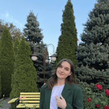 Оксана Омельчук