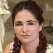 Freelancer Oksana P. — Ukraine, Hotin. Core skill — Text Editing & Proofreading, Technical Documentation