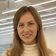 Freelancer Oksana O. — Ukraine, Ivano-Frankovsk. Specialization — Accounting Services