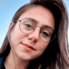 Фрилансер Оксана О. — Украина, Одесса. Специализация — Логотипы, Баннеры