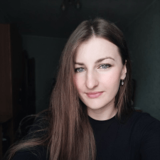 Фрилансер Оксана П. — Украина, Ирпень. Специализация — Логотипы, Иллюстрации и рисунки
