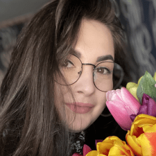 Фрилансер Oksana P. — Украина, Днепр. Специализация — Дизайн сайтов, Дизайн интерфейсов (UI/UX)