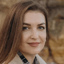 Заказчик Оксана П. — Украина, Киев.