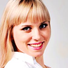 Фрилансер Оксана П. — Украина, Харьков. Специализация — Редактура и корректура текстов