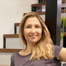 Фрилансер Oksana P. — Украина, Киев. Специализация — Реклама в социальных медиа, Аудио и видео монтаж