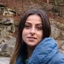 Фрилансер Oksana S. — Украина, Львов. Специализация — Контент-менеджер, Копирайтинг