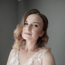 Zleceniodawca Oksana S. — Ukraina, Lwów.