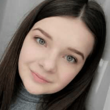 Фрилансер Oksana S. — Украина, Львов. Специализация — Написание сценария