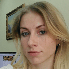 Oksana Syrotynska