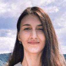 Фрилансер Oksana U. — Украина, Черновцы. Специализация — Бухгалтерские услуги, Бухгалтерские услуги