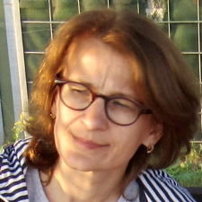 Фрилансер Oksana U. — Украина, Ровно. Специализация — Английский язык, Перевод текстов
