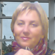 Фрилансер Оксана В. — Украина, Львов. Специализация — Аудио и видео монтаж, Анимация