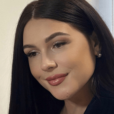 Фрилансер Oksana P. — Украина, Стрый. Специализация — Логотипы, Дизайн сайтов